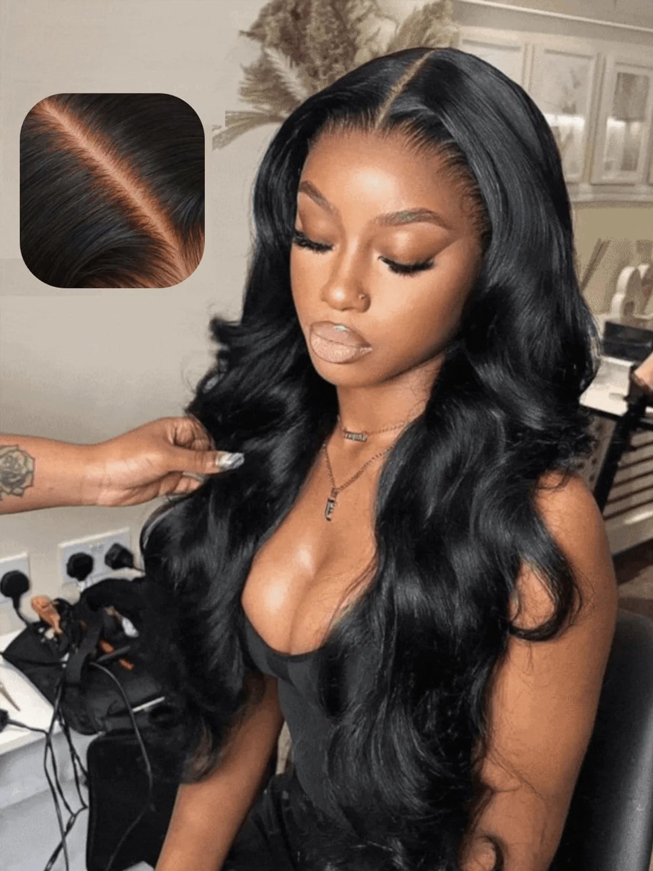 250 Density 99J Burgundy 13x6 Lace Frontal Human Hair Wigs Brazilian Colored 30 42 Inch Body Wave Lace Front Wigs Human Hair