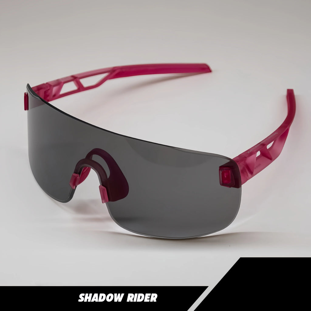 Luxury Brand Sports Goggles Cycling & Motorcycle Riding Glasses Sports Running Hiking Marathon Outdoor Sunglasses Unisex Style