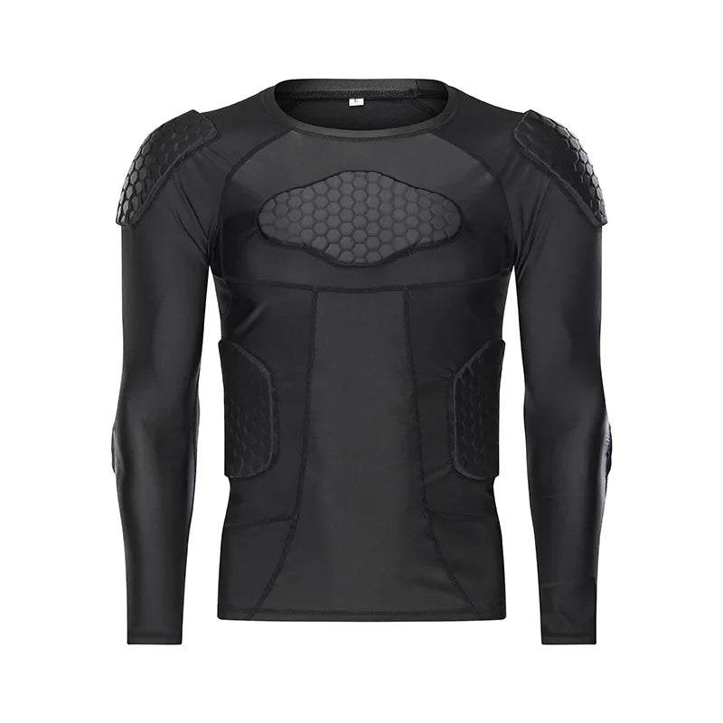 Motorcycle Armor Riding Equipment Anti-Fall Jacket Motorcycle Anti-Collision Suit Protective Anti-Impact Anti-Collision Clothing