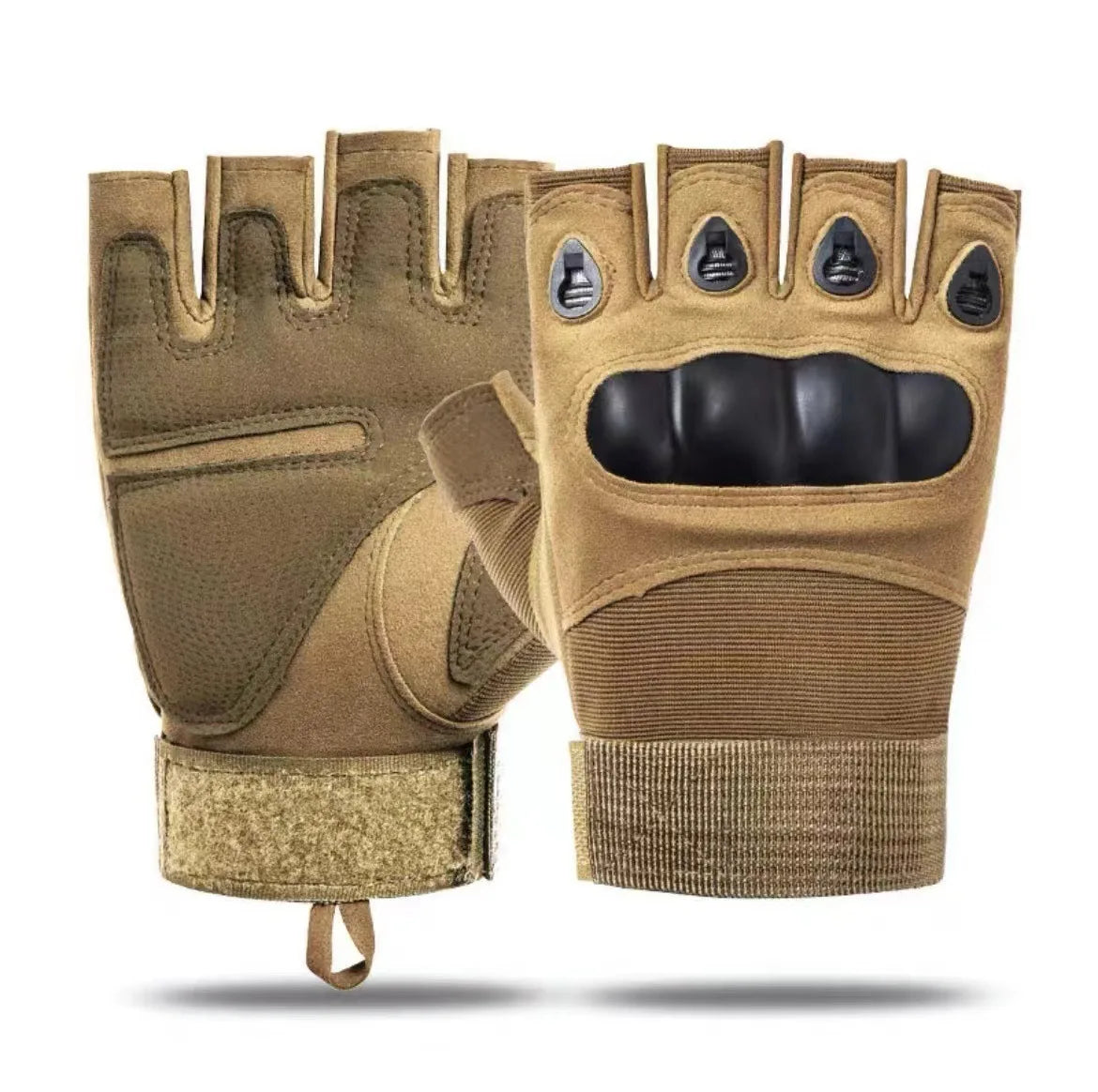 Outdoor Sports Motorcycle Army Fan Gloves Outdoor Tactical Gloves Cycling Gloves Sport Training Non-slip Fitness Glove