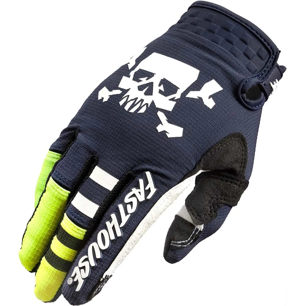 2025 Podium FXR Moto Gloves Cycling Gloves Motorcycle Gloves Off-Road Downhill DH MX MTB Riding Gloves Outdoor Riding