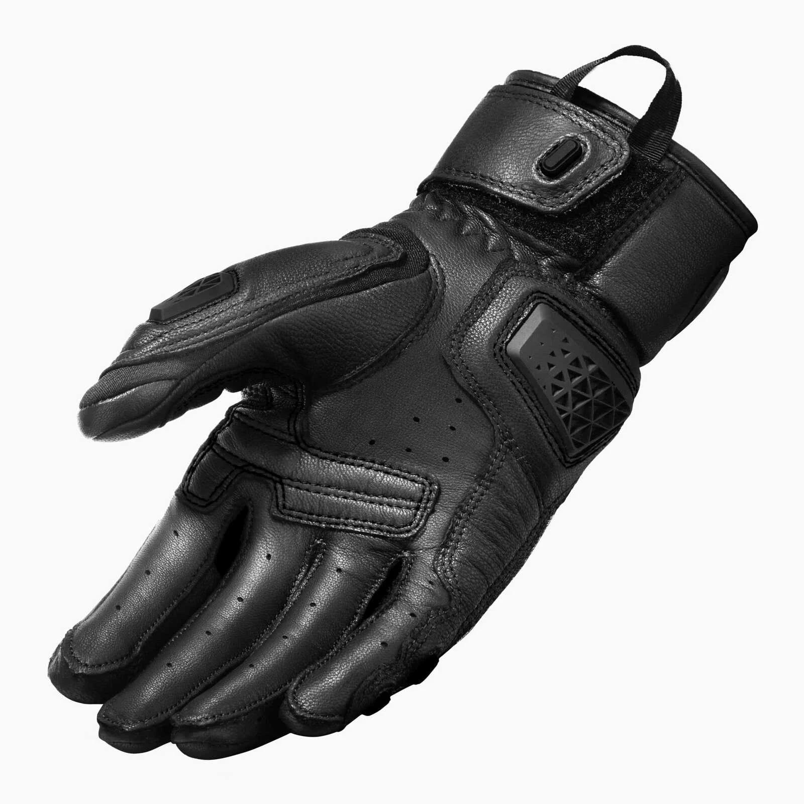 Motorcycle Gloves Full Finger Touchscreen Cycling ATV Moto Luvas Motor Bike Riding Glove