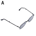 Motorcycle Riding Polarized Glasses Photochromic Sunglasses For Men And Women Comfortable To Wear Scratch-resistant Lenses