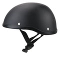 Unisex Motorcycle Helmet Ultralight Cycling Safety Helmet Retro Vintage MTB Bike Helmet Half face helmet