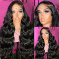 20 42 Inch 13x4 13x6 Body Wave Lace Front Wigs 5X5 Glueless Wig Pre plucked Ready To Wear Lace Front Human Hair Wigs 300 Density