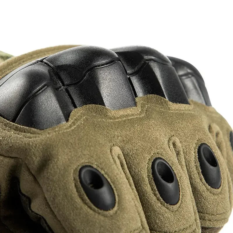 man Winter Gloves Men's Cold-Proof Thermal WindProof for Motorcycle Cycling Military Motocross ATV Riding Gear Parts Accessory