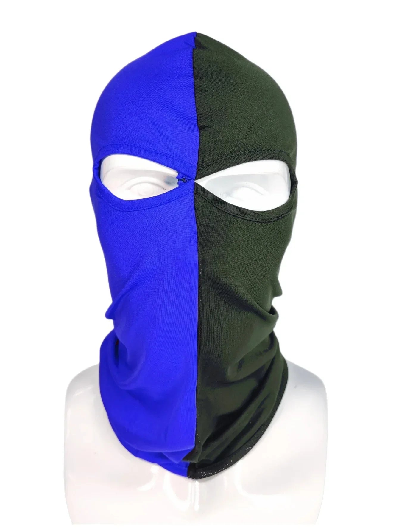 Breathable Balaclava Men Motorcycle Full Face Mask Motorbike Cycling Cap Biker Helmet Hat Hooded Cover Women Outdoor Headwear