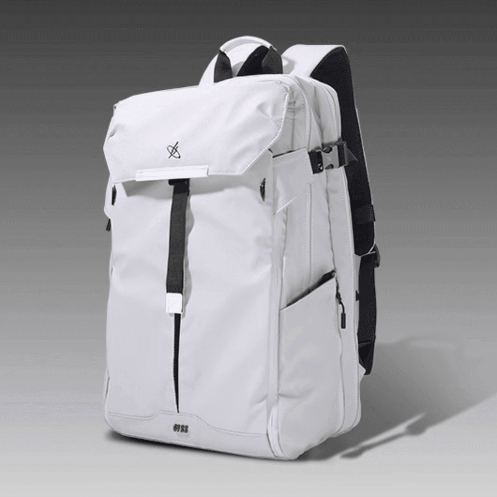 GYXX™ Zues Expandable Motorcycle Backpack