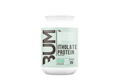 Raw Nutrition Bum Itholate Protein 25 Servs