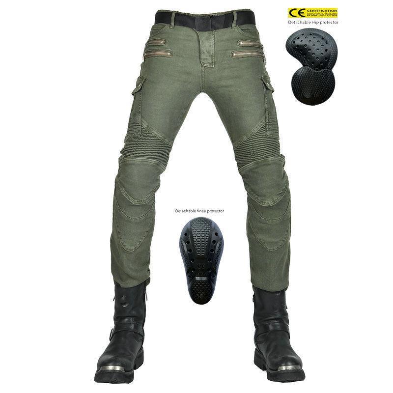 LOONG BIKER™ Motorcycle Jeans for Men
