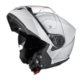D.O.T. & ECE Daytona Glide- Hi-Gloss White