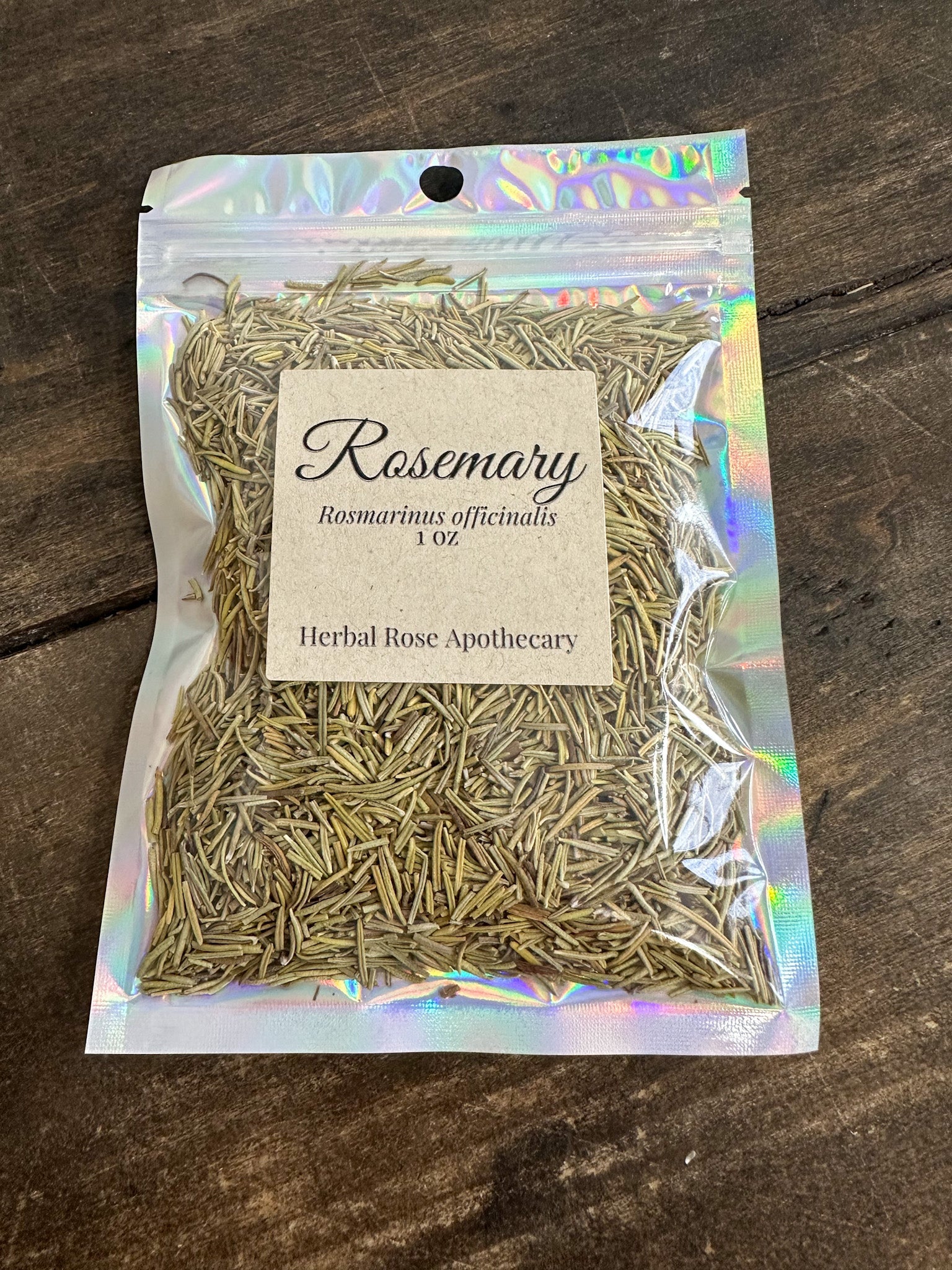 Rosemary