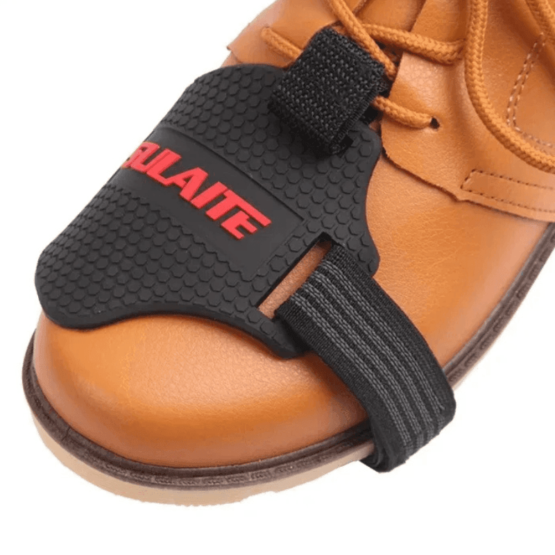 SULAITE™ Motorcycle gear shift pad/shoe protector