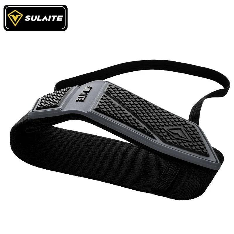 SULAITE™ Motorcycle gear shift pad/shoe protector