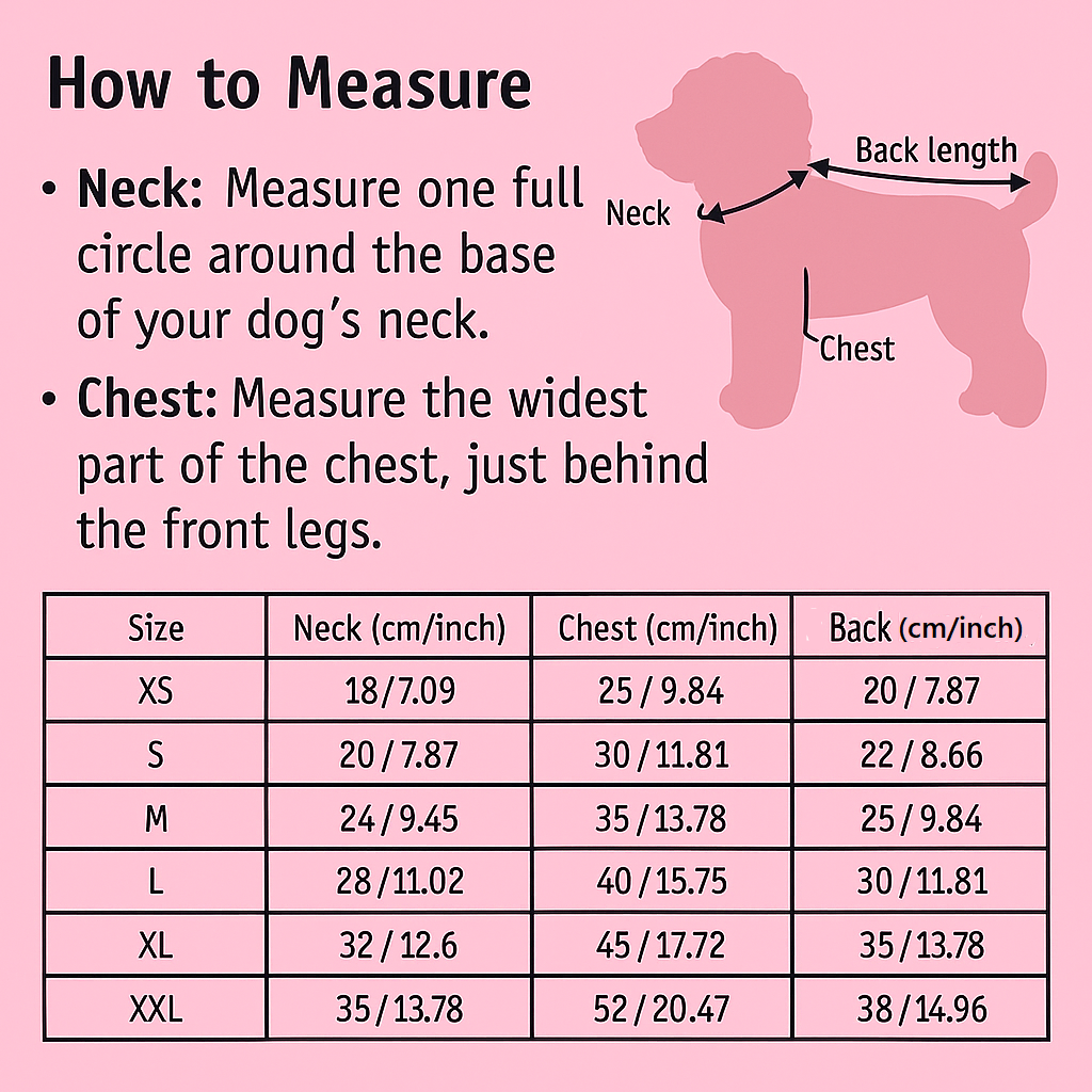 Luxury Dog Clothes Princess Pet Wedding Dress Pink Dog Gown