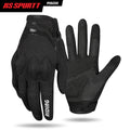 Upgraded Summer Men Women Motorcycle Gloves Racing Anti-fall Riding Rider Equipment Protective Gear Mesh Breathable Moto Gloves