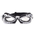 Super bike Ski Goggles Glasses Retro Motorcycle Goggles Vintage Protective Off-Road Riding style Steampunk Glasses